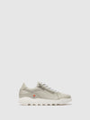 Lace-up Trainers WHIZ719SOF LIGHT GRAY